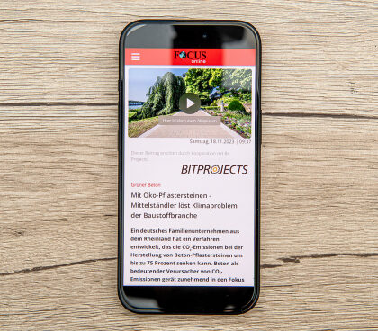 Presse Focus online 11 2023 Klimaproblem