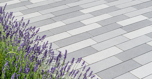 PALLADIO® EcoTerra®